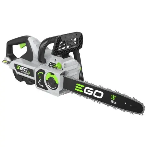 EGO CS1614E Motorsåg I lager